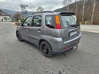 Suzuki Ignis - 2