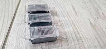 Osvetlenie nôh,kufra Origo VW Group - 2