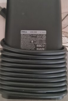 ADAPTÉR NT DELL-C 20V/6.5A - 2