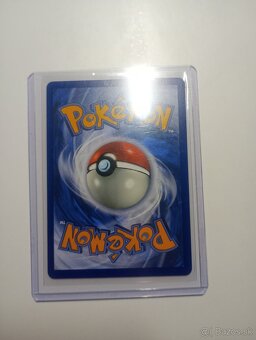 Pokémon karticky - 2
