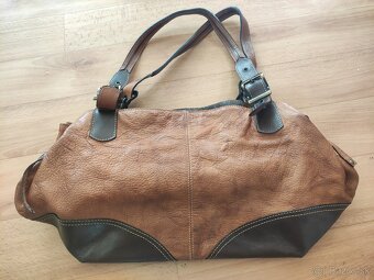 Damska kabelka GIANNI CONTI - 2