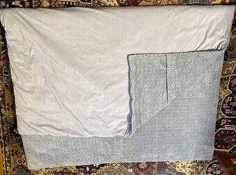 Záťažová prikrývka - 2