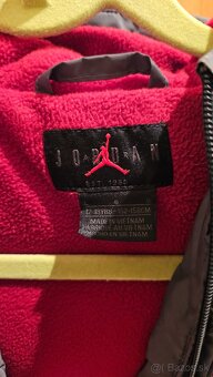 Detska bunda Jordan nike. - 2