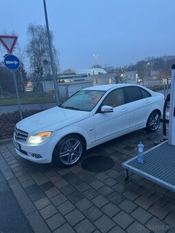 Mercedes - Benz C220 CDI - 2