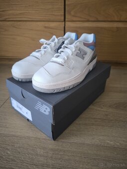 New balance 550 - 2