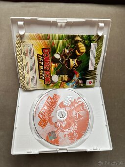 Wii Nintendo - Donkey Kong - 2