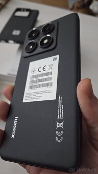 14T PRO 512GB RAM 12GB ROM - 2