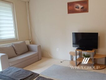 Na prenájom garsónka v Štúrove - 2