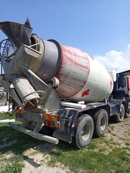 predam nadstavbu domiesavac - 2