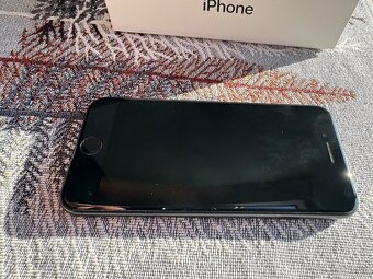 Iphone SE 2020 128Gb (2.gen) - 2