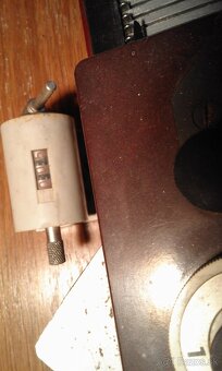 pletaci stroj dopleta - 2