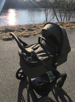 Joolz day + 3kombinacia plus výbava - 2