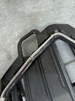 Maska audi a4 2022 - 2