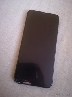 Predám Samsung galaxy M20 - 2