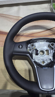 volant TESLA model 3 , Tesla model Y ŠPECIAL - 2