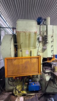 LIS VSS LE 250 P - 2