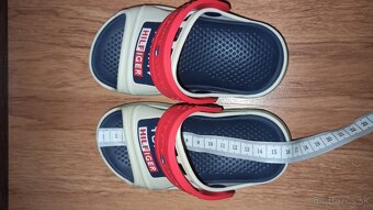 Sandále Tommy Hilfiger v. 22 - 2