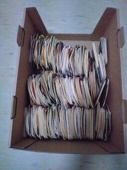 Pivné tácky, podpivniky - 2