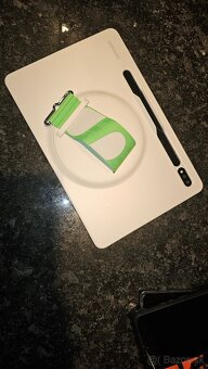 Obal / Kryt na tablet Samsung Galaxy Tab S7 / S8 - 2