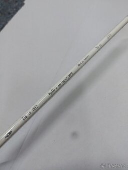 Hustomer s teplomerom - 2