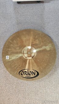 Ride činel ORION TW20RD - 2