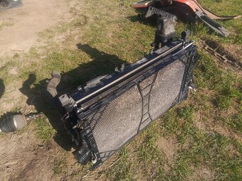 Insignia chladičová stena - 2