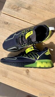 Tenisky Adidas ZX 2K Boost - 2