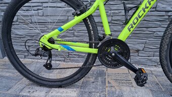 Horský bicykel ROCKRISER ST100 - 2