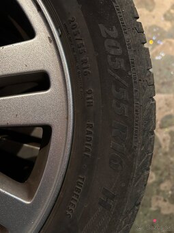 Letné pneumatiky - 2