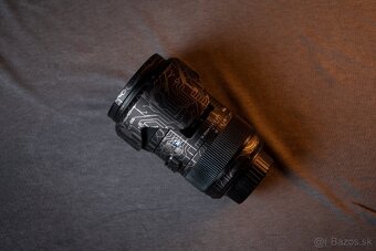 Sigma Art 18-35mm F1.8 - 2