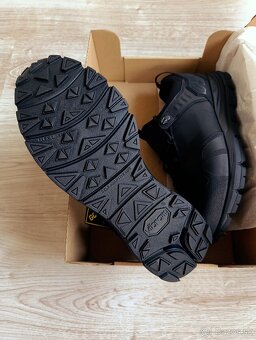 Taktická obuv BOSP - 2