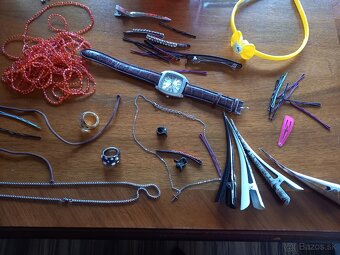 Balík vetroviek 35€ - 2