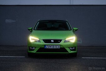 Seat Leon 5f fr 2.0tdi 135kw Cupra - 2
