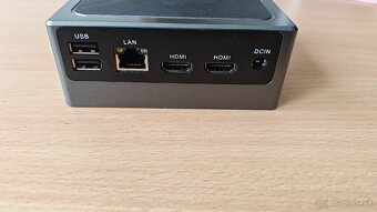 Mini PC - 2