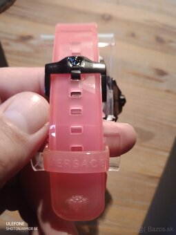 Versace Icon hodinky - 2