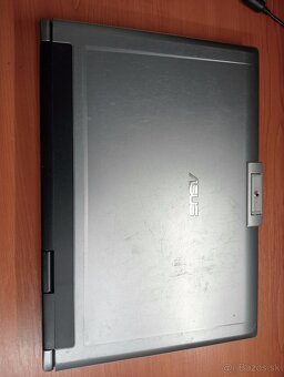 predám notebook ASUS F5M , WINDOWS 7 - 2