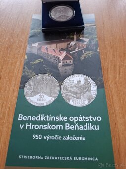 Benediktínske opátstvo - 2