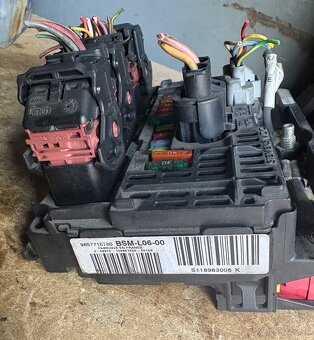 BSM L06 L06-00 Siemens  9657716780 - 2