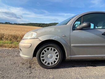 Citroën C3 1.1i 2003 44kw - 2