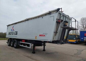 MEGA Light MNL 55 m - 2
