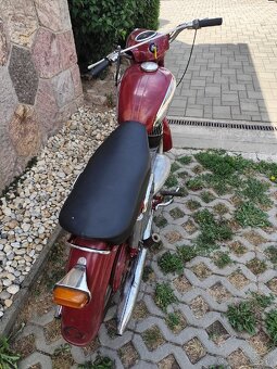 Jawa 350/354 - 2