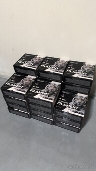 Spotrebný materiál - filament - 2