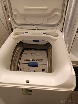 Electrolux A+++ - 2