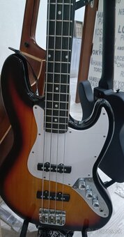 Basgitara - 2