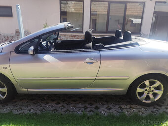 PEUGEOT 307CC - 2