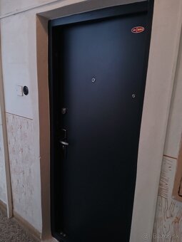 2 izbovy byt Vodarenska - 2