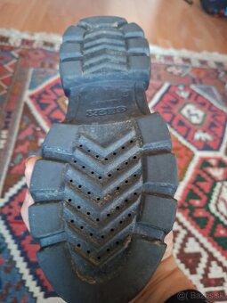 Čižmy Geox 33 - 2