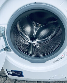 pracka a susucka Electrolux - 2