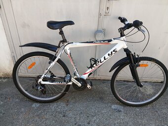 Predám horský bicykel 26 - 2