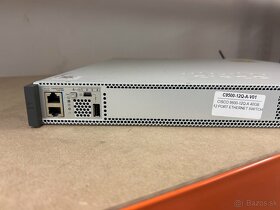 Cisco С9500-12Q-A used - 2